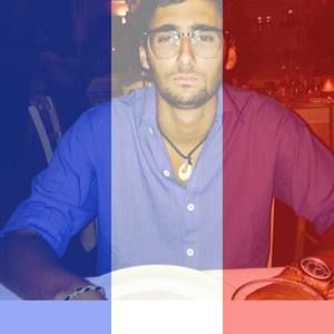 Meet your Posher, Matt